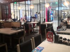 大堂-味千拉面(双井店)