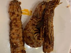 -芭菲盛宴·环球美食(袁家岗店)