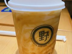 -野人先生现做冰淇淋(北京顺义祥云小镇店)