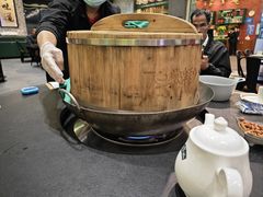 -飞尝蚝·顺德菜·鱼生(顺德总店)