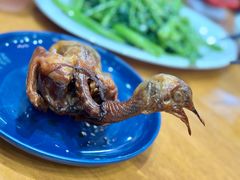 -煲煲掂风味煲仔饭餐厅(西区店)