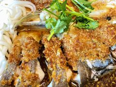 -3号仓库·创意中国菜(乐清正大广场店)