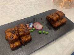 风味松板肉-麟1929(外滩店)