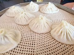 灌汤包子-黄家老店(宋城路店)