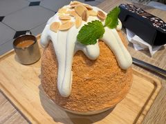 -After You Dessert Cafe