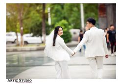 -韩国艺匠ARTIZ STUDIO(博览中心店)