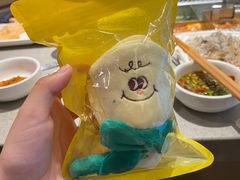 -海底捞火锅(塘厦天虹店)