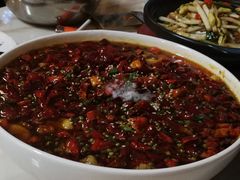 -唐宴(大唐购物中心店)