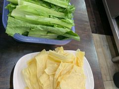 -池味巴瑶·崇巍牛杂家常菜(埌东店)