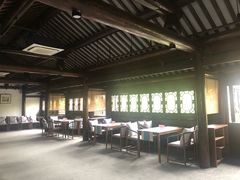 -我嘉书房(南翔名士居店)