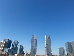 -郑州东站