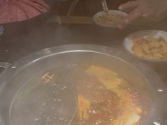 -井格重庆火锅(西直门凯德Mall店)