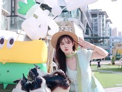 -深圳来福士广场