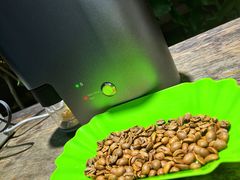 -豆舞咖啡(民乐路店)