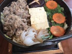 -铃木食堂(帽儿胡同店)