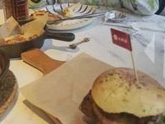 -必胜客(栖乐荟店)