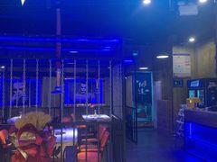 -龙湖南京江北天街