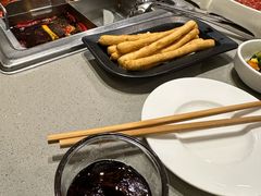 -海底捞火锅(8号仓店)