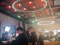 大堂-COMMUNE幻师(渔人码头店)