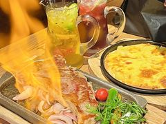 -路易十三西餐厅(西关新天地店)