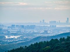 -旺山·浪头人家