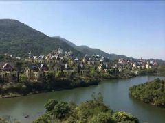 -东部华侨城