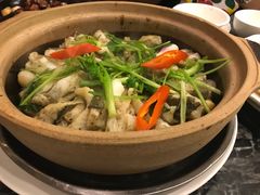 -美极鲜食坊(宝安南路店)
