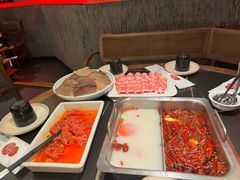 -福禄娃一家人火锅(上地店)