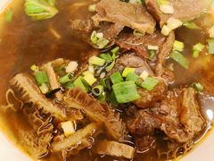 -尊品原汁牛肉面