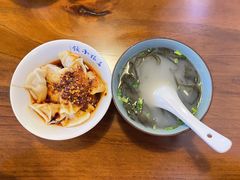 -春阳水饺(香槟广场店)