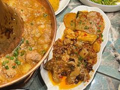 -浩海火烧云傣家菜(京广店)
