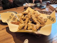 -泥糊破店小酒馆·团建聚餐(南京西路店)