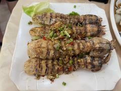 -钱塘府海鲜餐厅