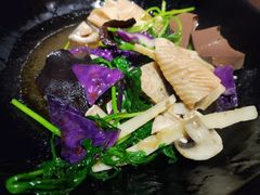麻辣烫-万记麻辣烫国展总店