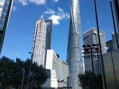 -西点坊(浦东香格里拉店)