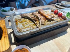 -羊之道草原味道清真餐厅(番禺店)