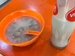 -富记鱼蛋粉(西村店)