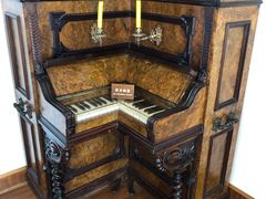 -鼓浪屿钢琴博物馆