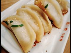 -小姜锅贴(凤凰街店)