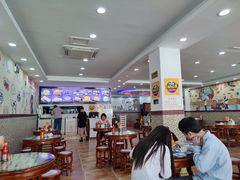 大堂-捷信牛奶甜品世家(柳巷店)