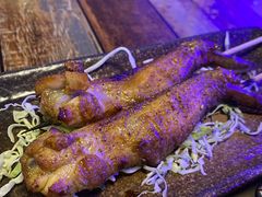-质烤烤物·活烤海鲜(质烤总店)