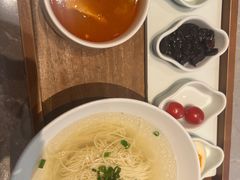 -松鹤楼面馆(天一广场店)