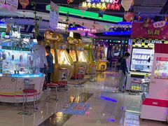 -大玩家(万达广场大连甘井子店)