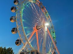 -渔岛海洋度假区