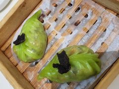 -蔡澜点心·粤菜(月星环球港店)