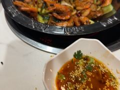 -重庆巴渝火锅(钟家村店)