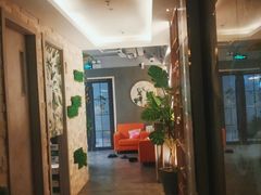 -禧瑞 ·丝浴主题·水疗·spa(中山公园店)
