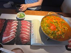 -旺福·贵州酸汤牛肉火锅(陆悦天地店)
