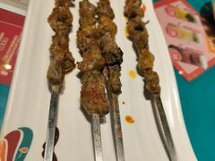 -巴依老爷新疆美食(天津远洋乐堤港店)