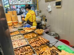 -阿芳卤面(中闽百汇店)